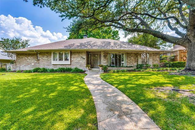 Dallas, TX 75230,7408 Meadow Oaks Drive