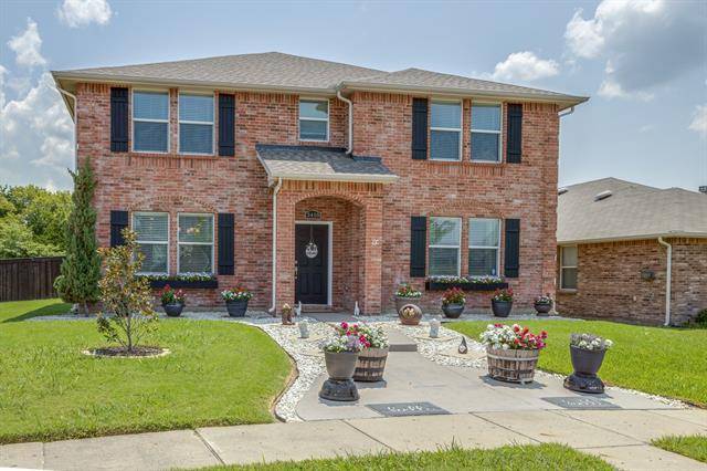 Rockwall, TX 75032,3418 Post Oak Drive