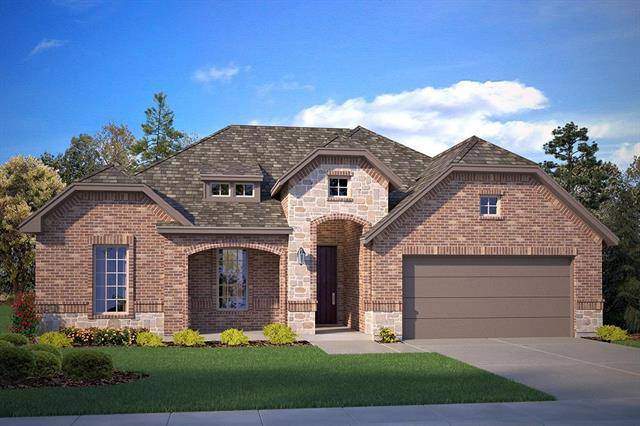 Aledo, TX 76008,116 RED SKY Court