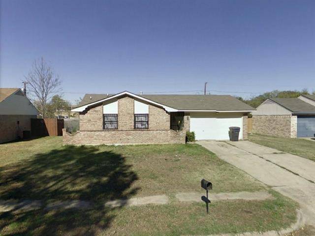 Dallas, TX 75217,9221 Prairie Oak Drive