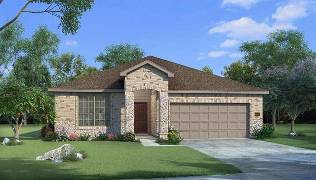 Cleburne, TX 76031,600 Timberwood Drive