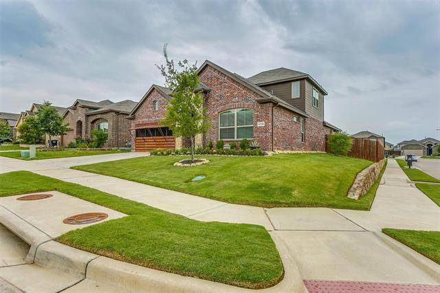 Fort Worth, TX 76177,15700 Prairie Grass Lane