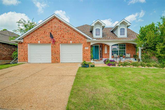 Mckinney, TX 75071,5300 Raincrest Drive