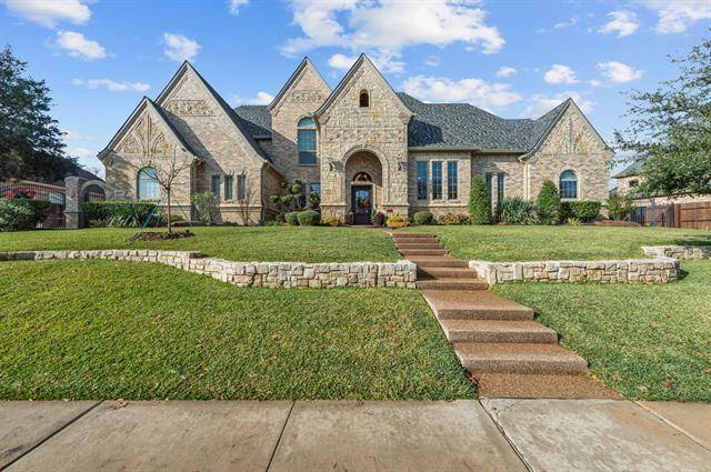 Keller, TX 76262,1808 Kinsale Drive