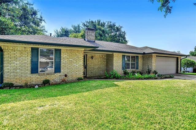 Denison, TX 75020,3621 Oakwood Street