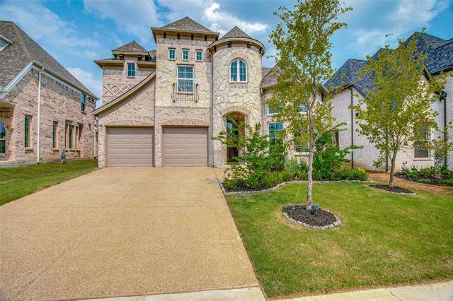 Mckinney, TX 75071,3932 Wittenburg Drive