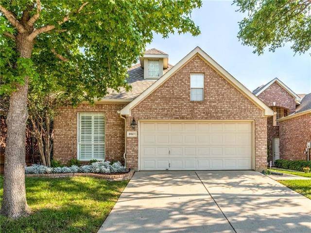 Bedford, TX 76021,3921 Fairfax Drive