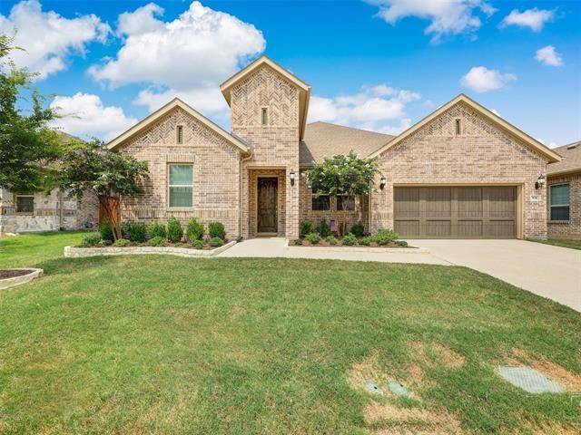 Celina, TX 75009,820 Cobalt Drive