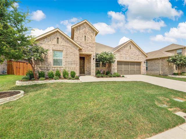 Celina, TX 75009,820 Cobalt Drive