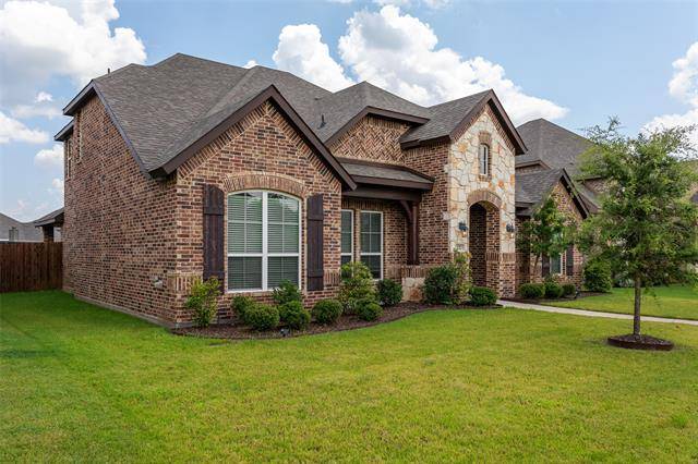 Red Oak, TX 75154,132 Cool Brook Drive