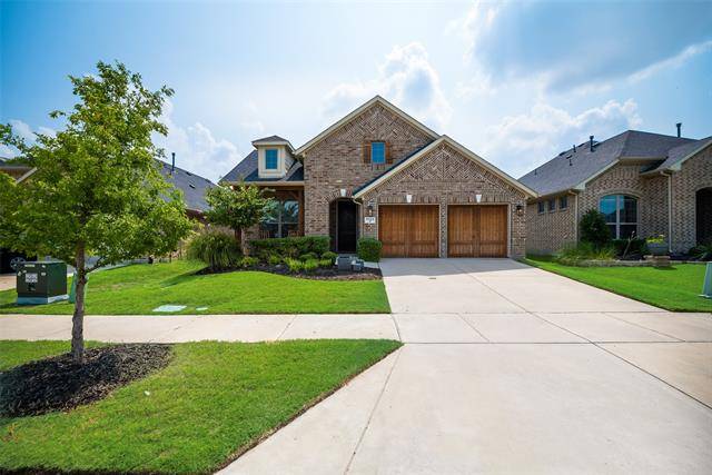 Little Elm, TX 76227,5132 Shallow Pond Drive