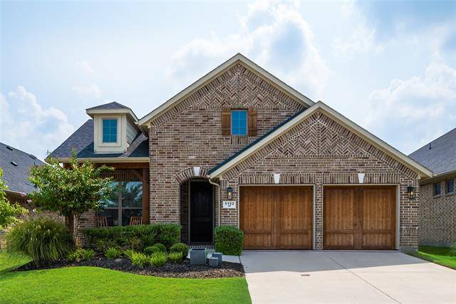 Little Elm, TX 76227,5132 Shallow Pond Drive