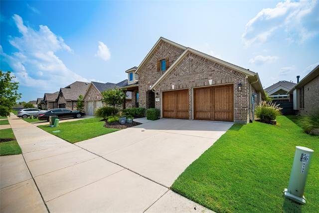 Little Elm, TX 76227,5132 Shallow Pond Drive