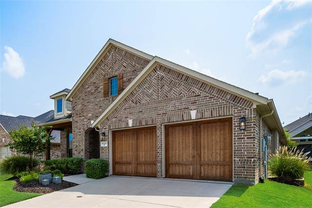 Little Elm, TX 76227,5132 Shallow Pond Drive