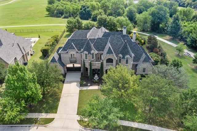 Southlake, TX 76092,3611 Sunrise Ranch Road