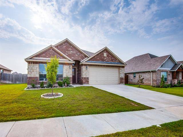 Sanger, TX 76266,4019 Highplains Drive