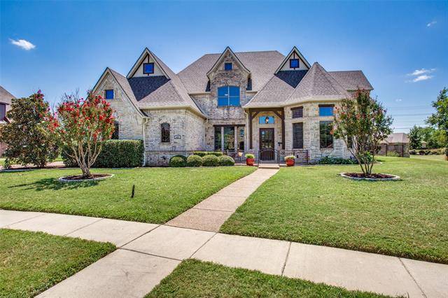 Keller, TX 76248,400 Settlers Ridge Drive