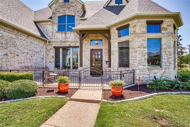 Keller, TX 76248,400 Settlers Ridge Drive