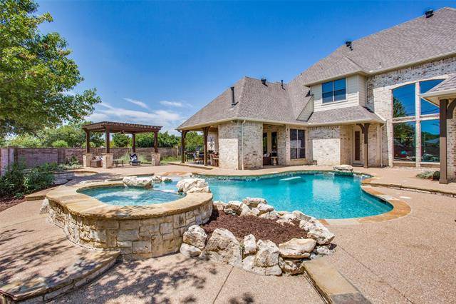 Keller, TX 76248,400 Settlers Ridge Drive