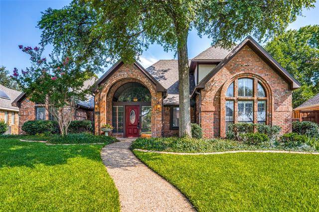 Plano, TX 75023,3509 Steven Drive