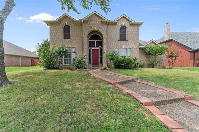 Plano, TX 75023,6629 Macintosh Drive