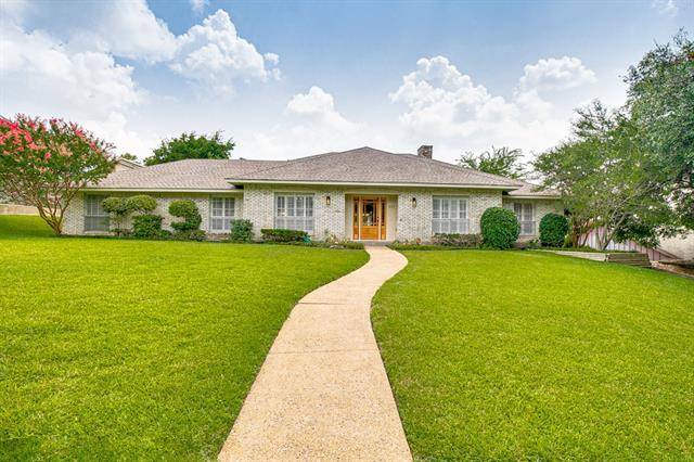 Rockwall, TX 75087,203 Stonecrest Drive