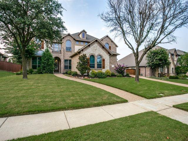 Prosper, TX 75078,2561 Stonybrook Drive