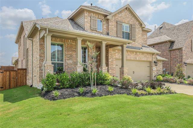 Prosper, TX 75078,721 Agave Drive