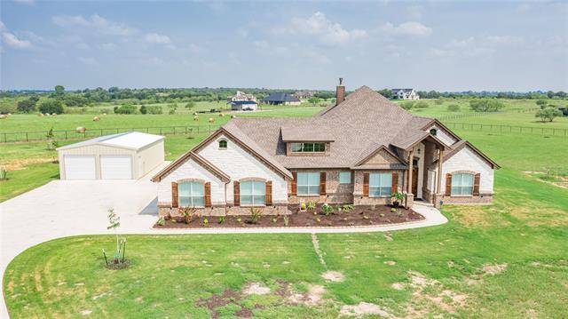 Weatherford, TX 76087,106 Tall Grass Court