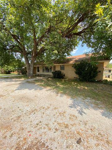 Sanger, TX 76266,512 5th Street