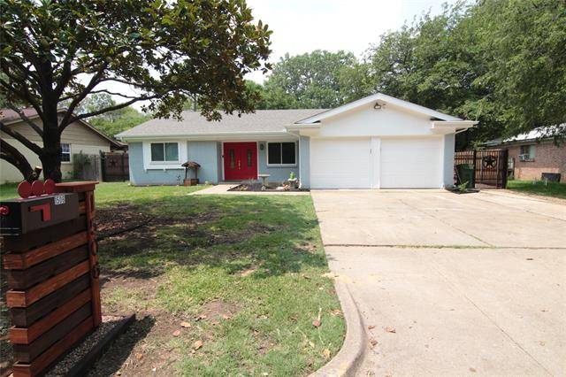 Arlington, TX 76010,1506 Homemaker Hills Drive