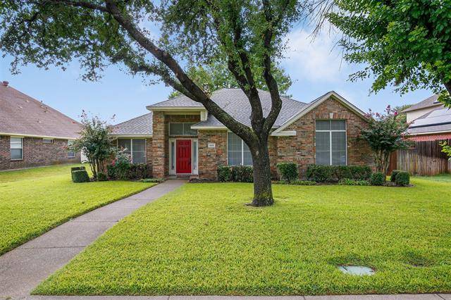 Richardson, TX 75082,2805 Champlin Court