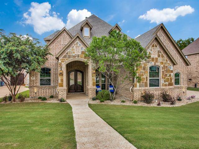 Weatherford, TX 76087,1017 Crown Valley Drive