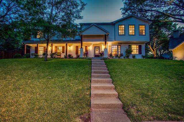 Richardson, TX 75080,325 Chaparral Drive