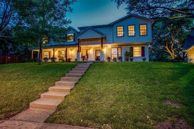 Richardson, TX 75080,325 Chaparral Drive