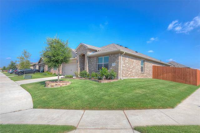 Crowley, TX 76036,853 Wylie Street