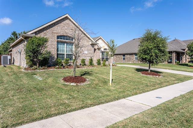 Glenn Heights, TX 75154,1411 Whitaker Way