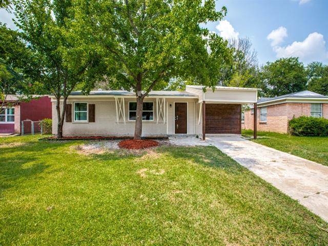 Mesquite, TX 75150,4727 Laurel Lane