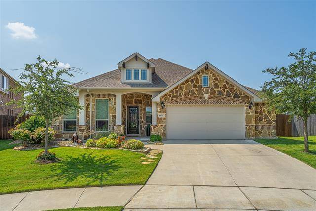 Denton, TX 76226,6021 Eagle Mountain Drive