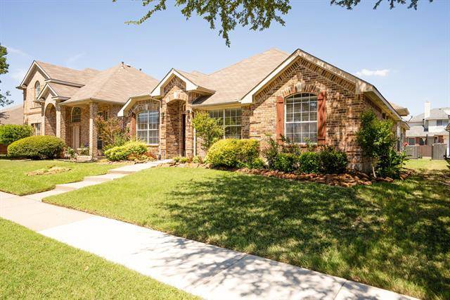 The Colony, TX 75056,5616 Sundance Drive