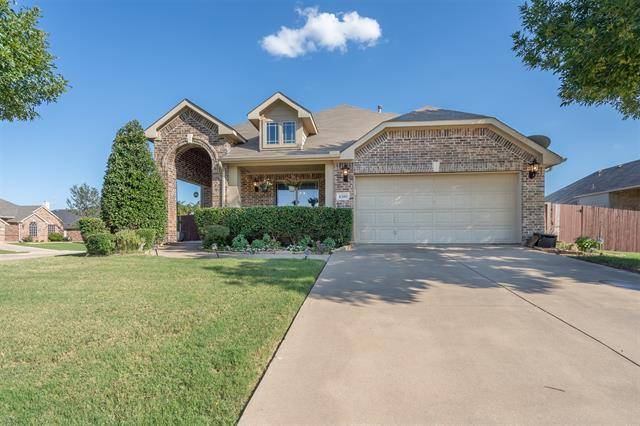 Mansfield, TX 76063,4300 Meadow Bend Court