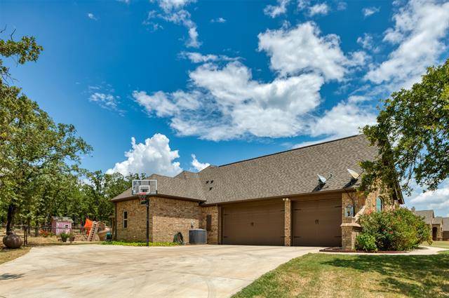 Paradise, TX 76073,112 County Road 3471