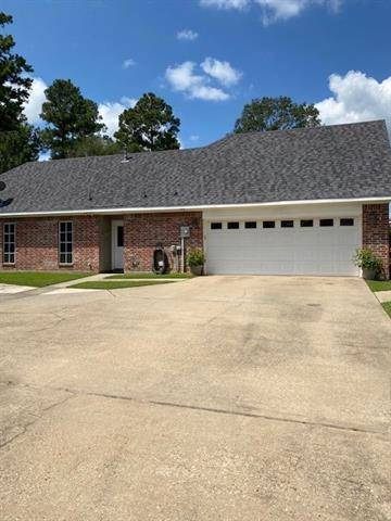 Keithville, LA 71047,5315 Mirabeau Place