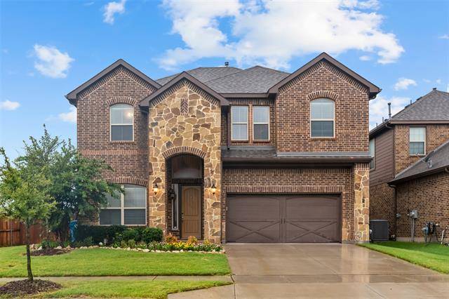 Aledo, TX 76008,101 Palmerston Drive