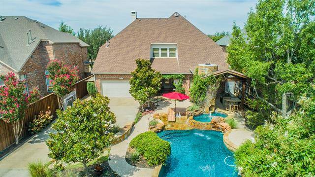 Frisco, TX 75033,1765 Crowbridge Drive