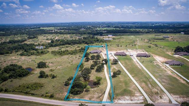 Paradise, TX 76073,1001 County Road 3591