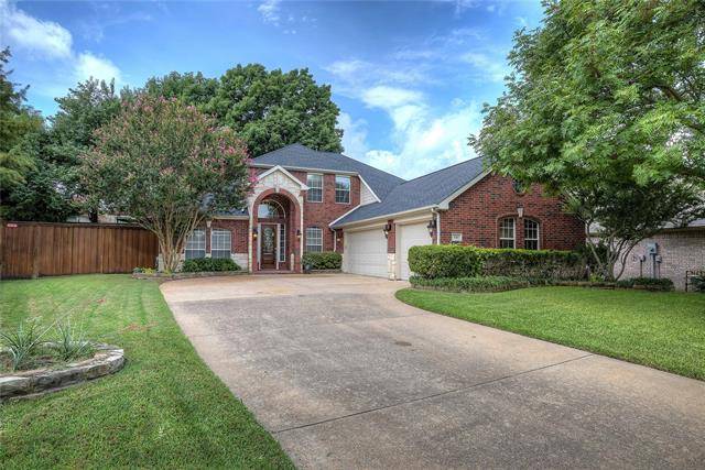 Rockwall, TX 75087,645 Channel Ridge Drive