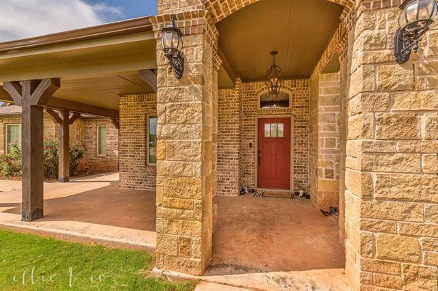 Abilene, TX 79606,406 Country Place S