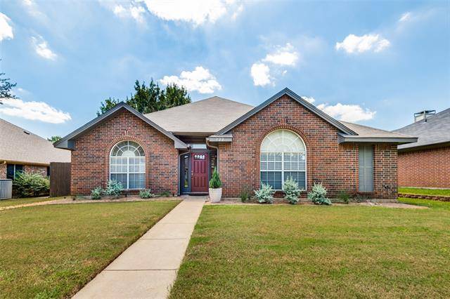 Lewisville, TX 75067,722 Blue Oak Drive