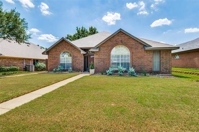 Lewisville, TX 75067,722 Blue Oak Drive